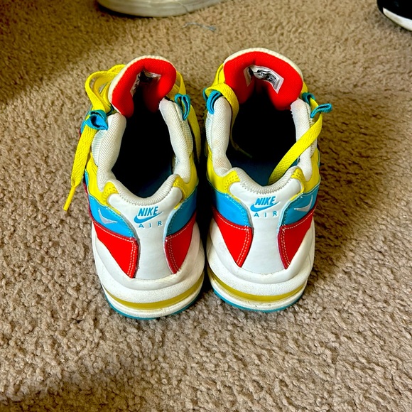 Nike Air Max Sneakers - Picture 3 of 3